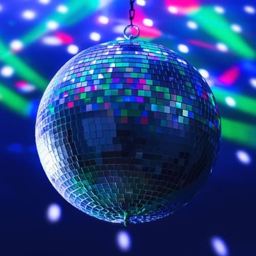 Soirées Années 80/90